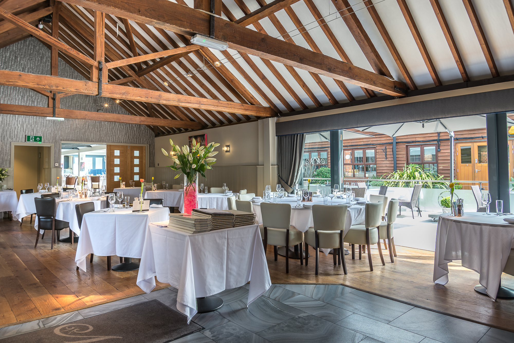 Magic Mushroom Rerestaurant Essex