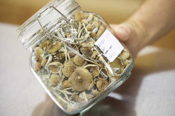 Purchase Magic Mushrooms