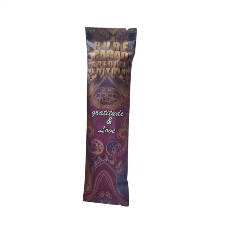 Pure Cacao Special Edition Gratitude and Love
