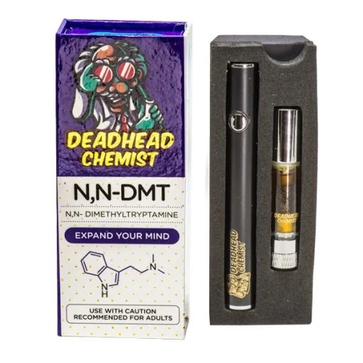 Deadhead Chemist DMT 1mL