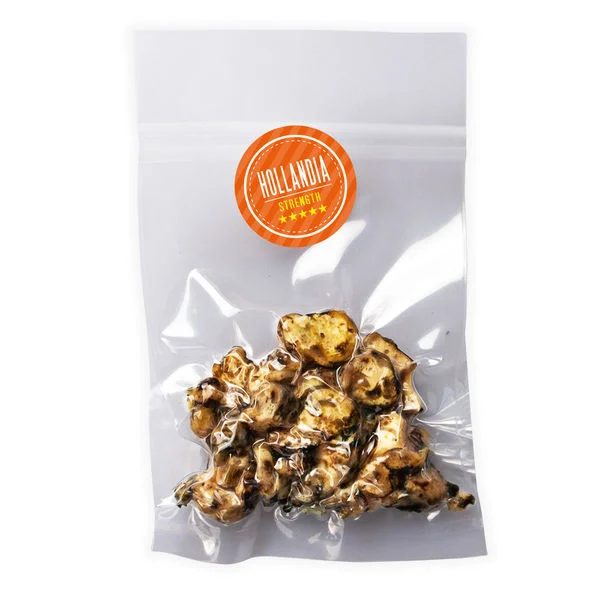 MAGIC TRUFFLES HOLLANDIA