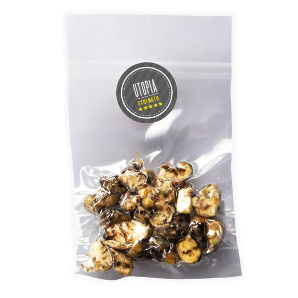 MAGIC TRUFFLES UTOPIA